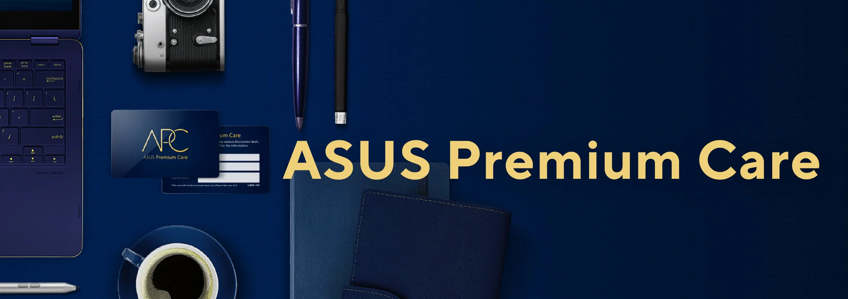 ASUS Virtual Assistant